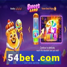 54bet .com